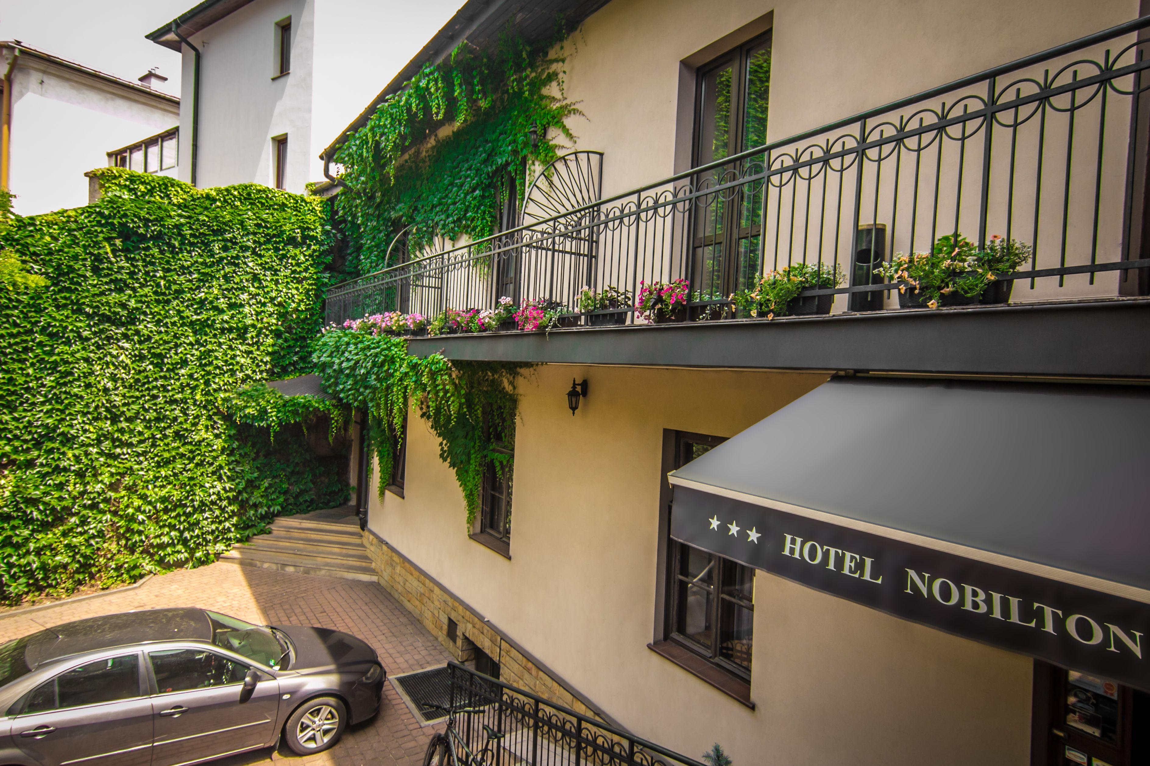 Nobilton Hotel — Foto 3
