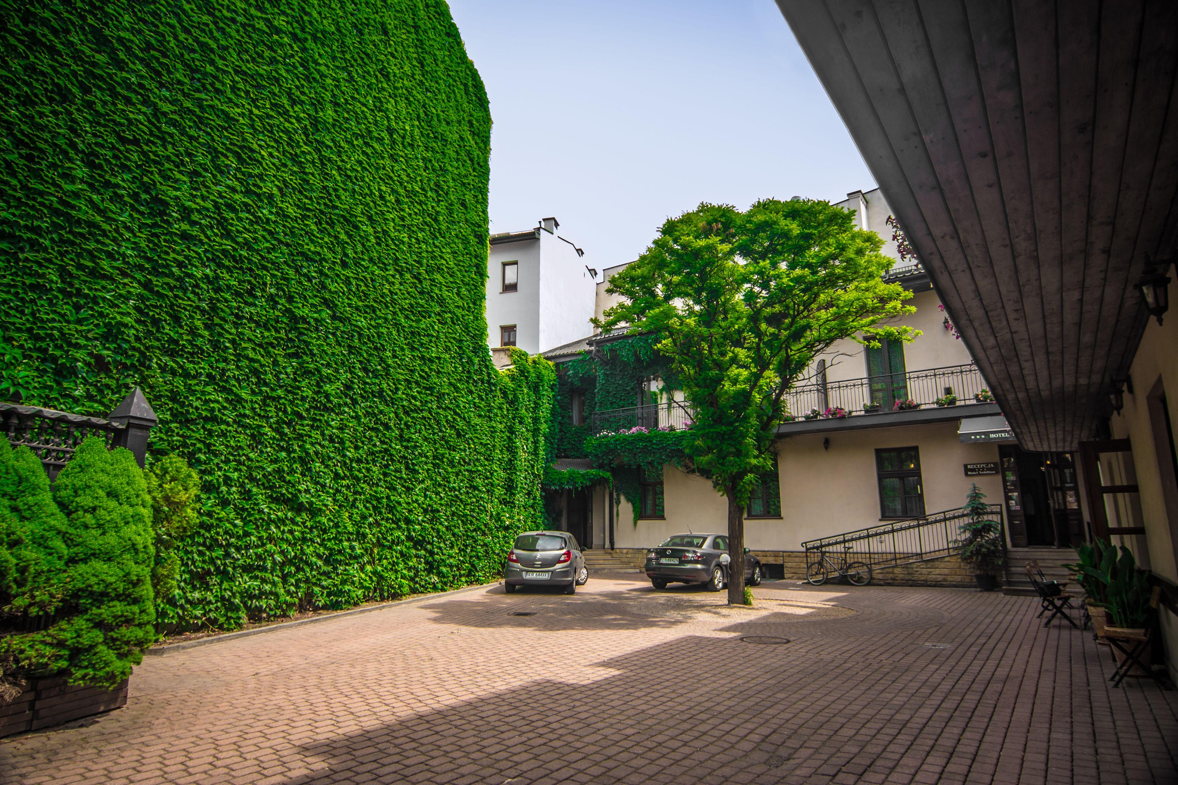 Nobilton Hotel — Foto 1